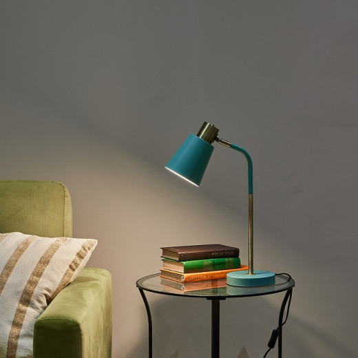 Настольная лампа офисная Uniel UML-B700 UL-00010154