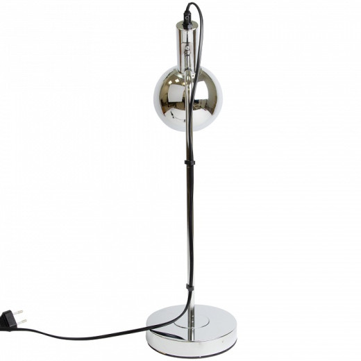 Настольная лампа офисная Uniel UML-B702 UL-00010159