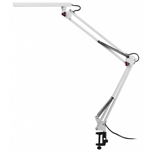 Настольная лампа офисная Эра NLED-507 Б0058337