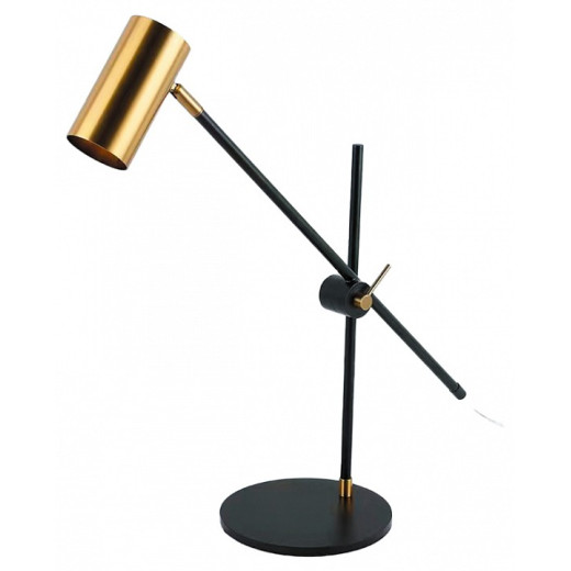 Настольная лампа офисная Kink Light Монто 07711-T,19(20)