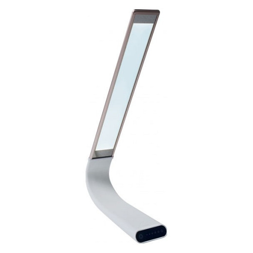 Настольная лампа офисная iLedex Solar Solar Led eye lamp Rose