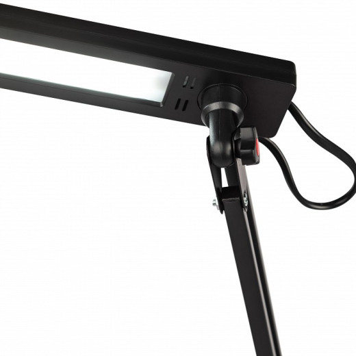 Настольная лампа офисная Эра NLED-507 Б0058338