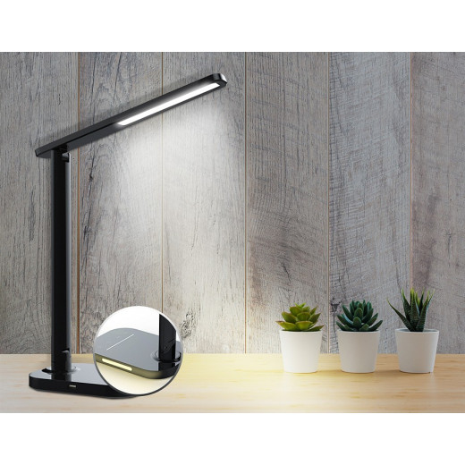 Настольная лампа офисная Ambrella Light DE DE445