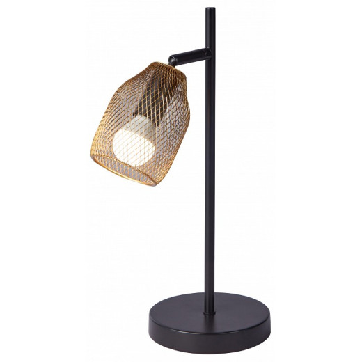 Настольная лампа офисная Moderli Adalina V11834-1T