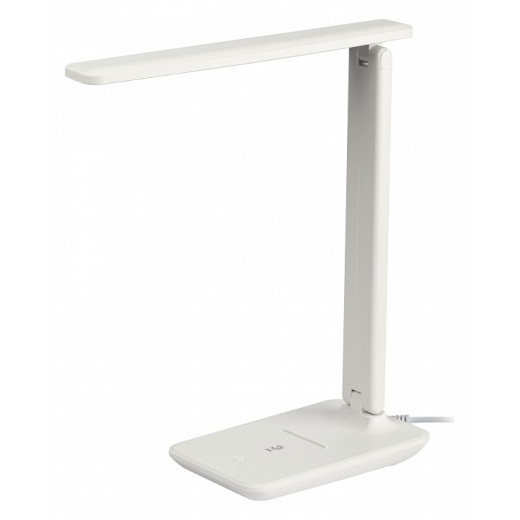 Настольная лампа офисная Эра NLED-506 Б0058335