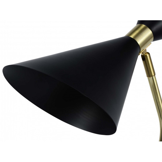 Настольная лампа офисная Zortes DESKLIGHT ZRS.1066.04