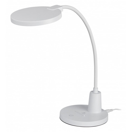 Настольная лампа офисная Эра NLED-501 Б0059839