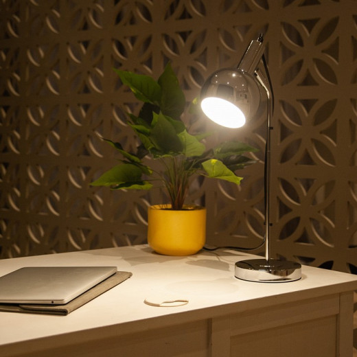 Настольная лампа офисная Uniel UML-B702 UL-00010159