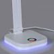Настольная лампа офисная 00625-0.7-02 WHITE