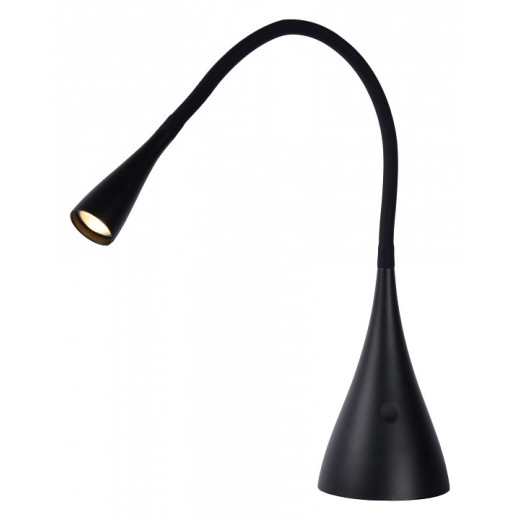 Настольная лампа офисная Lucide Zozy 18656/03/30