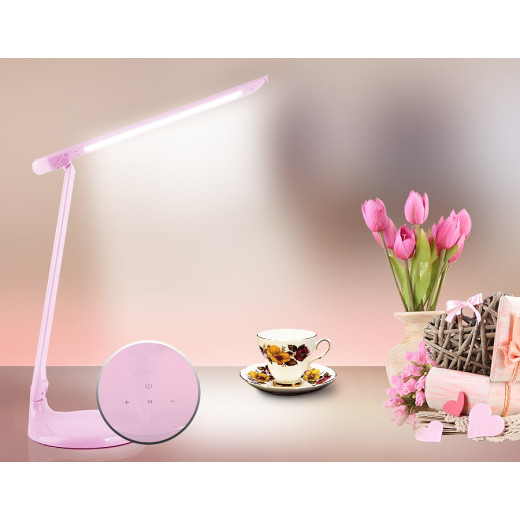 Настольная лампа офисная Ambrella Light DE DE551