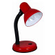 Настольная лампа офисная 00203-0.7-01 RED