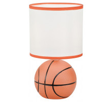 Настольная лампа декоративная Escada  10160/L Basketball