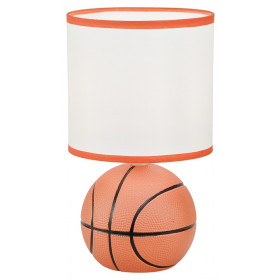 Настольная лампа декоративная Escada  10160/L Basketball