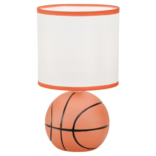 Настольная лампа декоративная Escada  10160/L Basketball