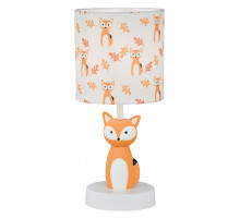 Настольная лампа декоративная Escada Animal 10166/L Fox