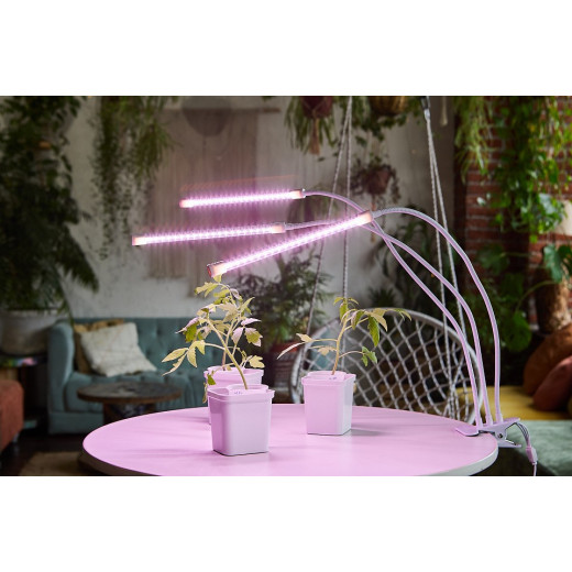 Светильник для растений Uniel ULT-P33 UL-00008904