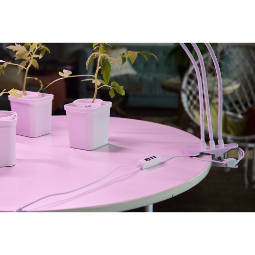 Светильник для растений Uniel ULT-P33 UL-00008904