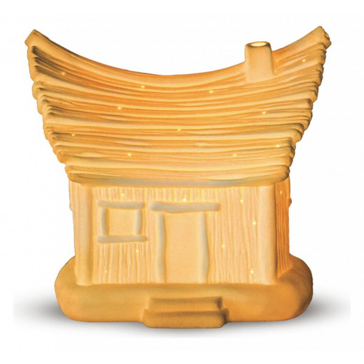 Архитектурная фигура Apeyron Electrics Избушка 18-118