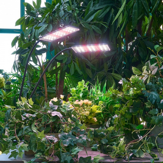 Светильник для растений Uniel ULT-P UL-00010378