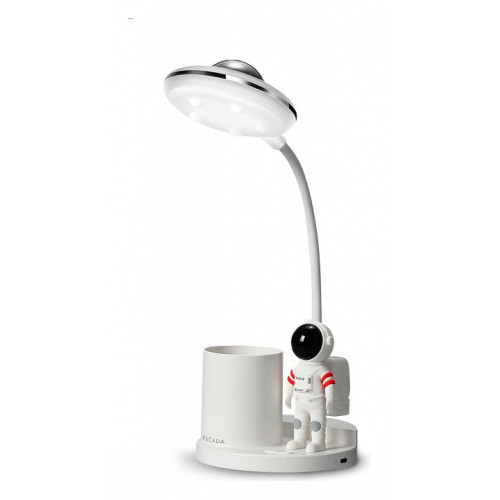Настольная лампа декоративная Escada 10229 10229/1LED