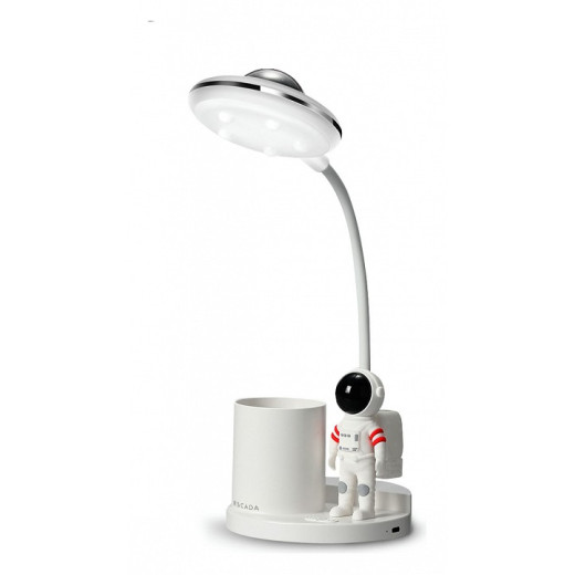 Настольная лампа декоративная Escada 10229 10229/1LED