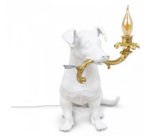 Настольная лампа декоративная Seletti Rio lamp 14794