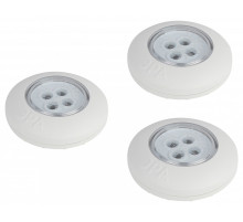 Фонарь универсальный Эра  SB-803