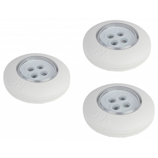 Фонарь универсальный Эра  SB-803