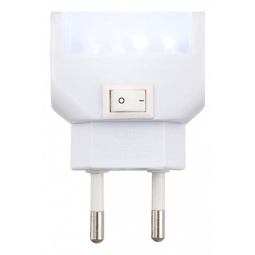 Ночник Globo Chaser 31908