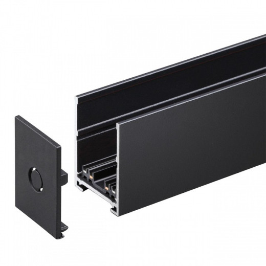 Трек накладной Novotech VECTOR 220V 135301