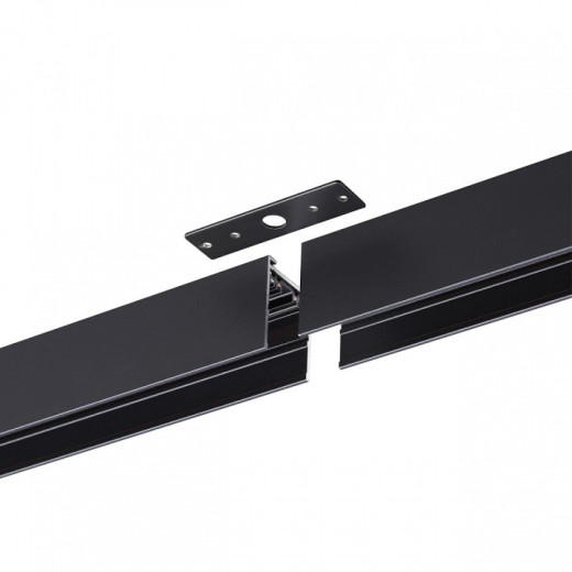 Трек накладной Novotech VECTOR 220V 135300