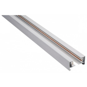 Трек накладной Lucia Tucci LTP LTP-TR001-1-W