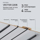 Трек накладной Novotech VECTOR 220V 135300