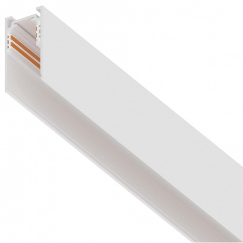 Трек встраиваемый Lightstar Uno 509026