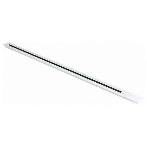 Трек встраиваемый ST-Luce Однофазная Трековая Система ST012.539.00