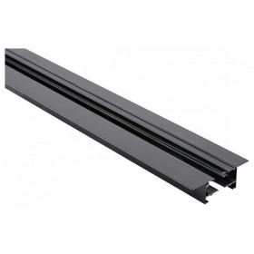 Трек встраиваемый Lucia Tucci LTP LTP-TR002-1-B