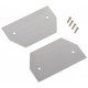 Трек встраиваемый Эра  TR-SET-200-1PT-PC BK