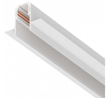 Трек встраиваемый Lightstar Uno 509226