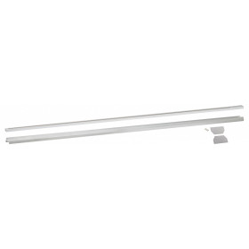 Трек встраиваемый Эра  TR-SET-200-1PT-PC WH