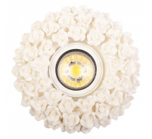 Встраиваемый светильник Abrasax 014 014-WH