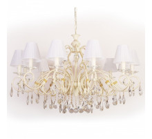 Подвесная люстра Abrasax Cornelia 1141/12