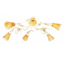 Потолочная люстра Abrasax 163 163PL6Y2-385