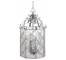 Подвесной светильник Abrasax Cornelia 2130/4(clear)
