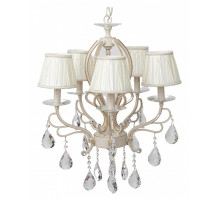 Подвесная люстра Abrasax Petra 3004/5P