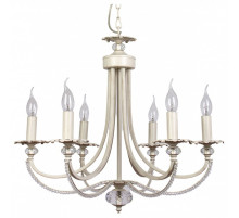 Подвесная люстра Abrasax Josephine 3007/6(creamgold)