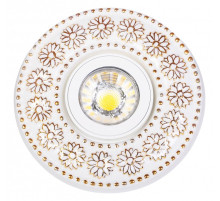 Встраиваемый светильник Abrasax 4002 4002