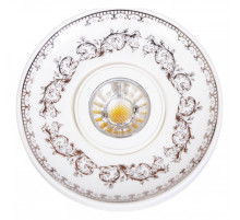 Встраиваемый светильник Abrasax 4004 4004