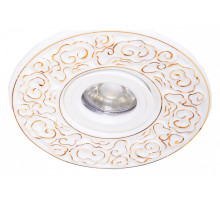 Встраиваемый светильник Abrasax 4006 4006