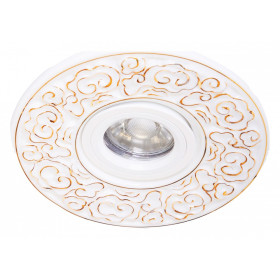 Встраиваемый светильник Abrasax 4006 4006